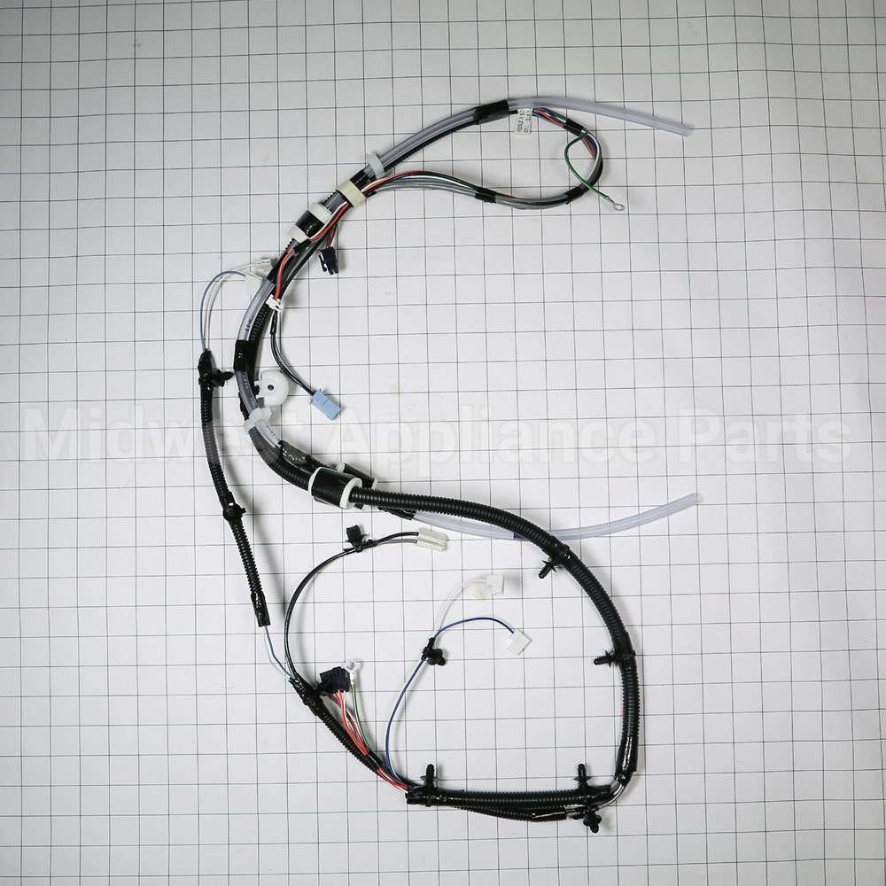 W10780062 Whirlpool Harns-Wire