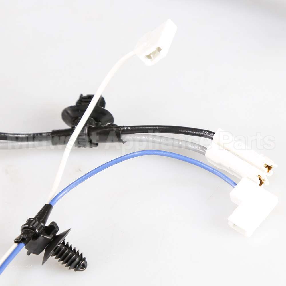 W10780062 Whirlpool Harns-Wire