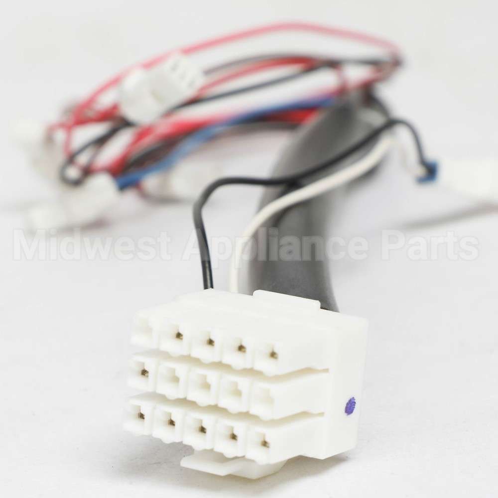 W10780364 Whirlpool Harns-Wire