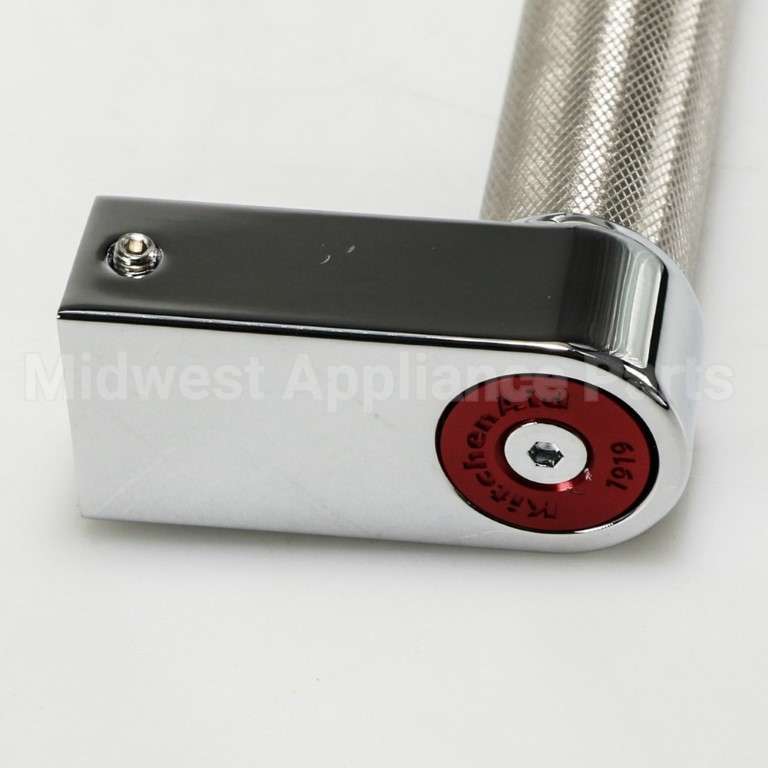 W10780404 Whirlpool Handle