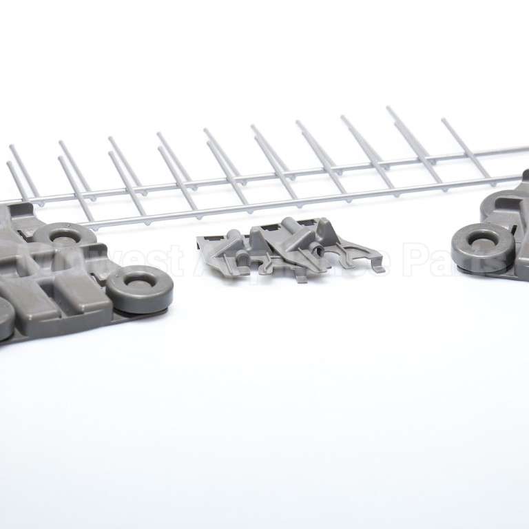 W10780925 Whirlpool Dishrack