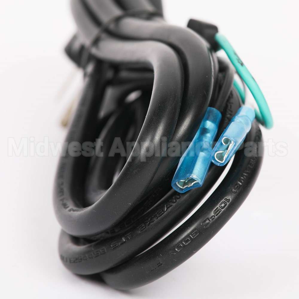 W10782176 Whirlpool Cord-Power