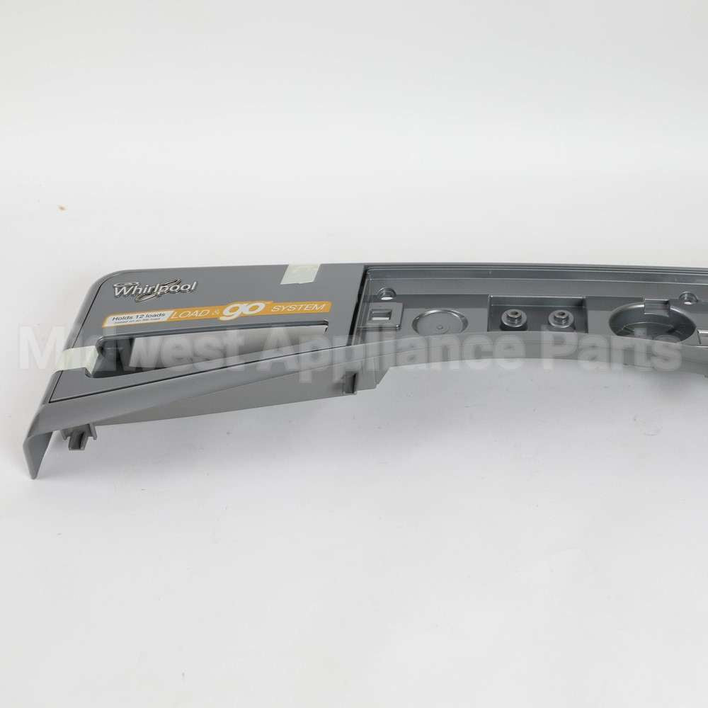 W10784651 Whirlpool Console