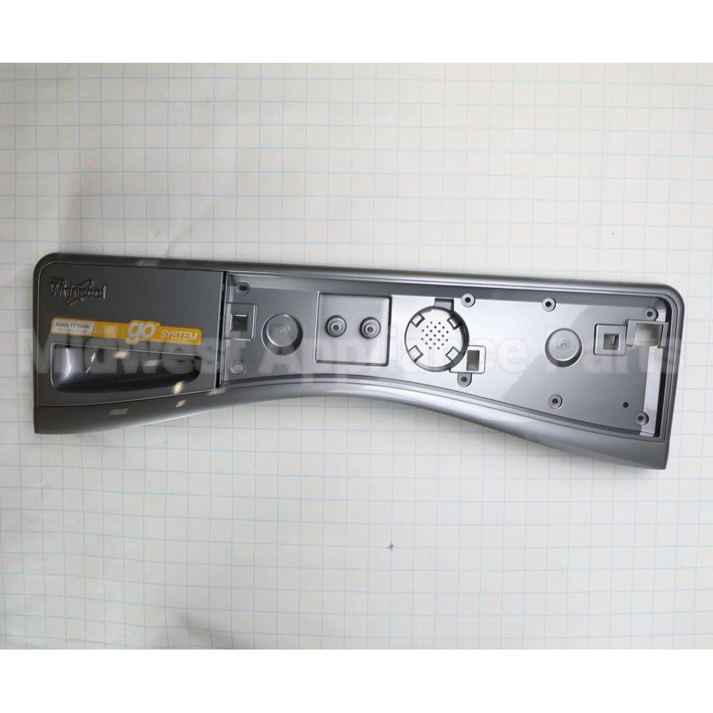 W10784651 Whirlpool Console