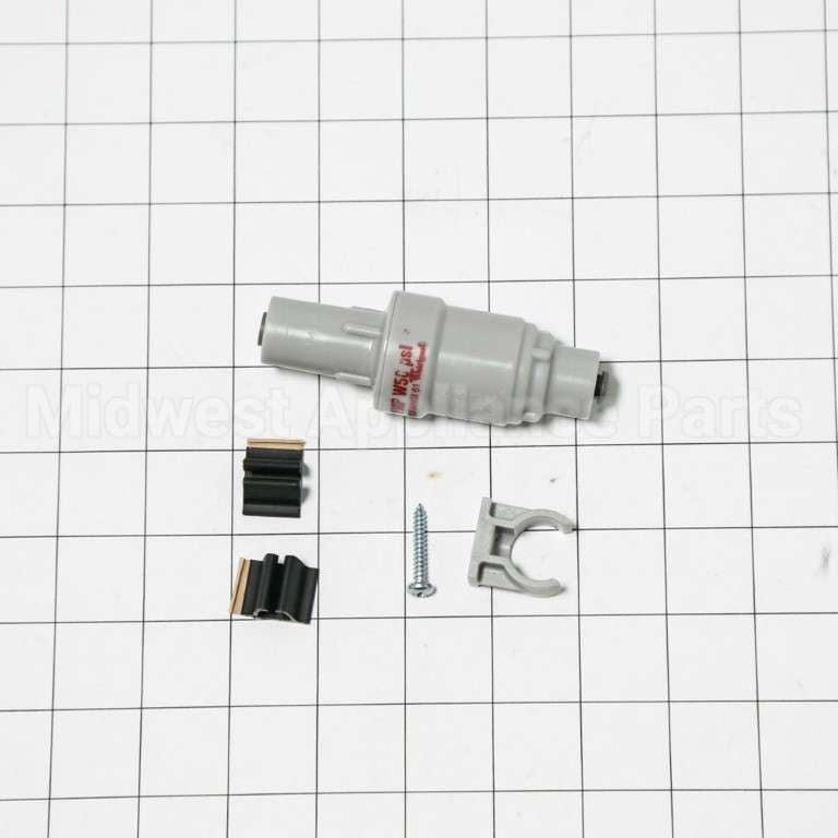 W10786952 Whirlpool Valve