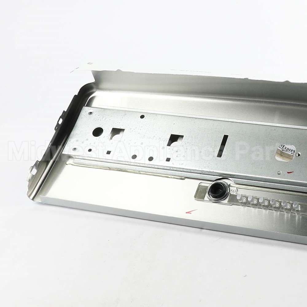 W10787837 Whirlpool Panel-Cntl