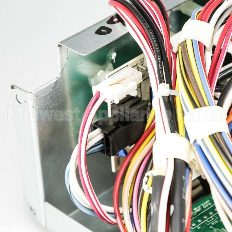 W10789107 Whirlpool Cntrl-Elec