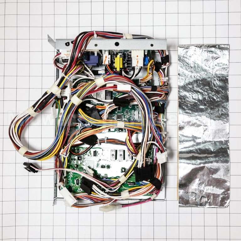 W10789107 Whirlpool Cntrl-Elec