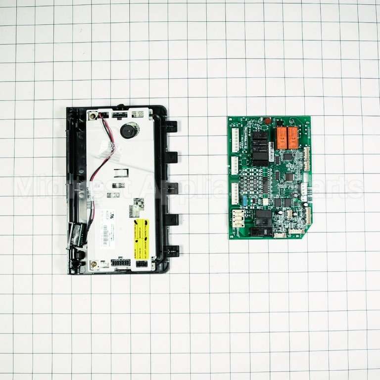 W10789393 Whirlpool Cntrl-Elec