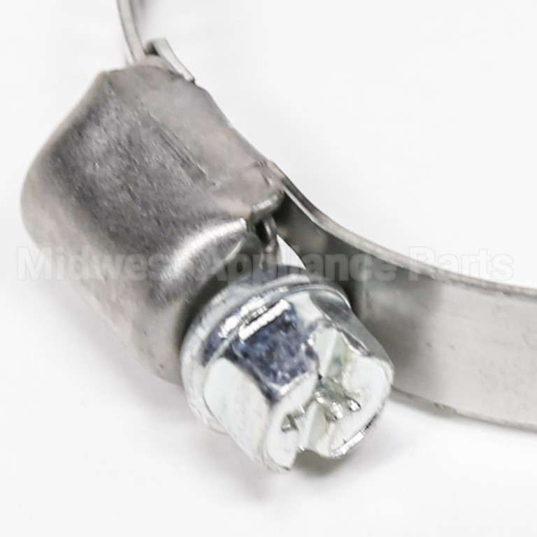 W10789434 Whirlpool Clamp
