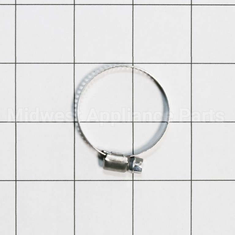 W10789434 Whirlpool Clamp