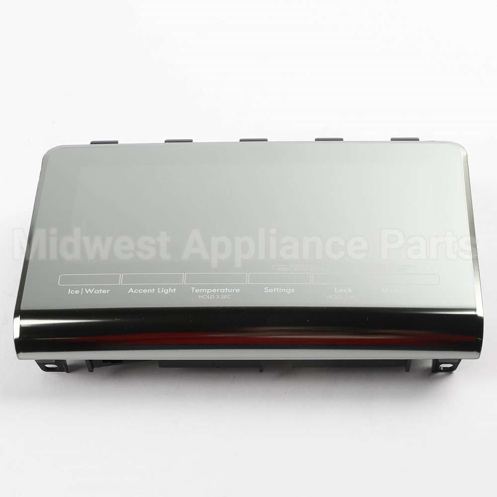 W10789707 Whirlpool Cntrl-Elec