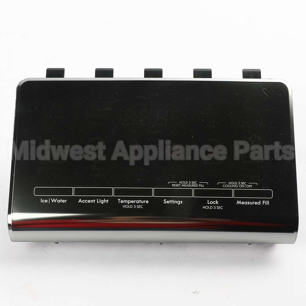 W10789707 Whirlpool Cntrl-Elec