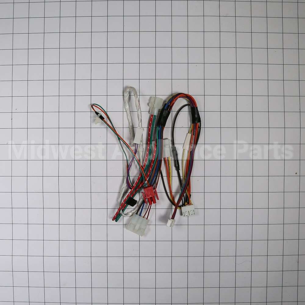 W10789995 Whirlpool Harns-Wire