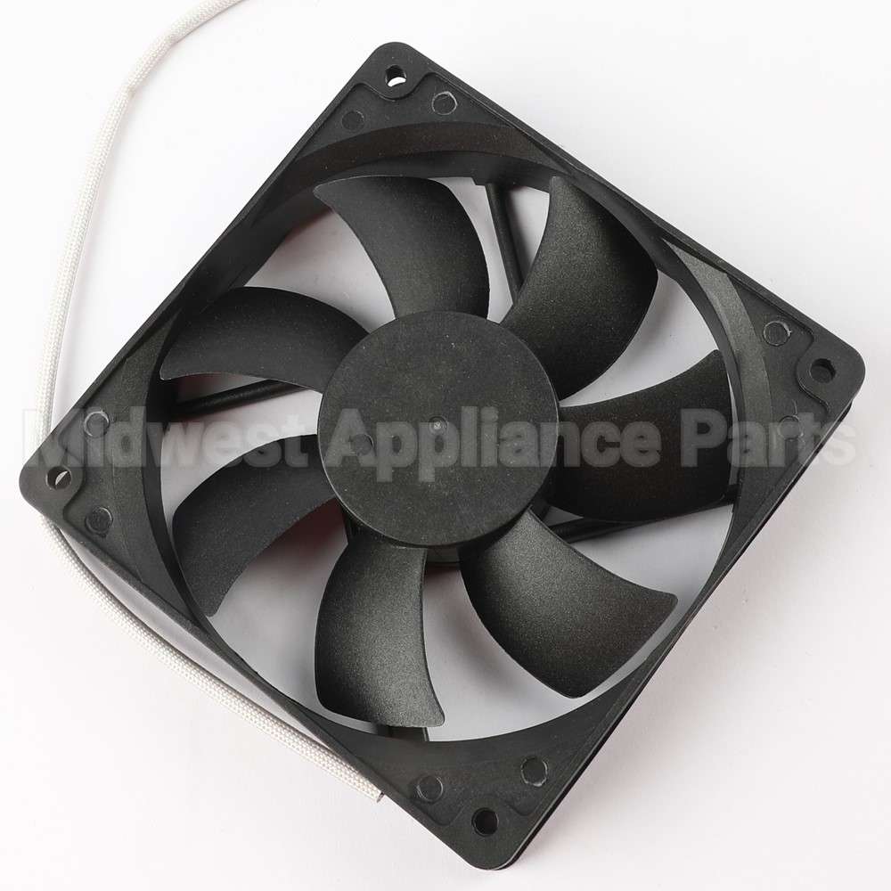 W10792631 Whirlpool Fan