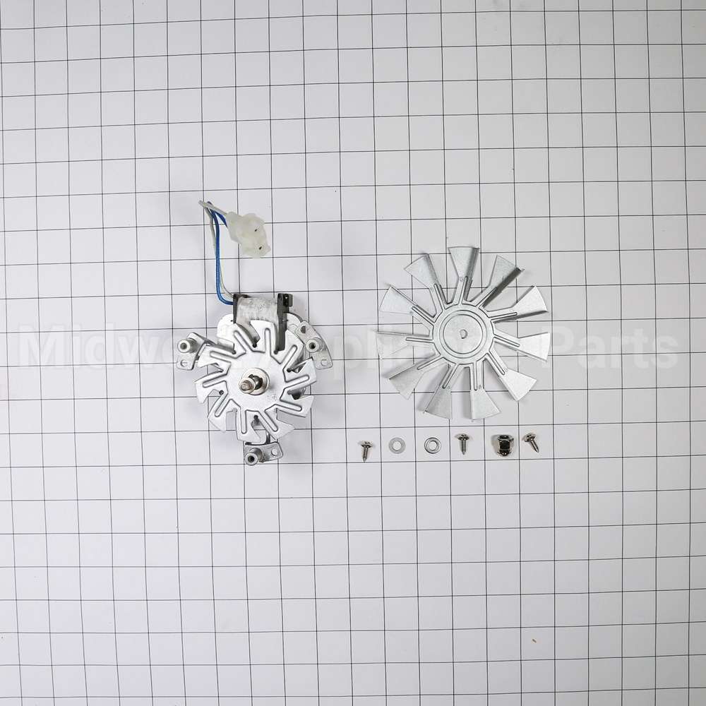 W10794440 Whirlpool Motor-Fan