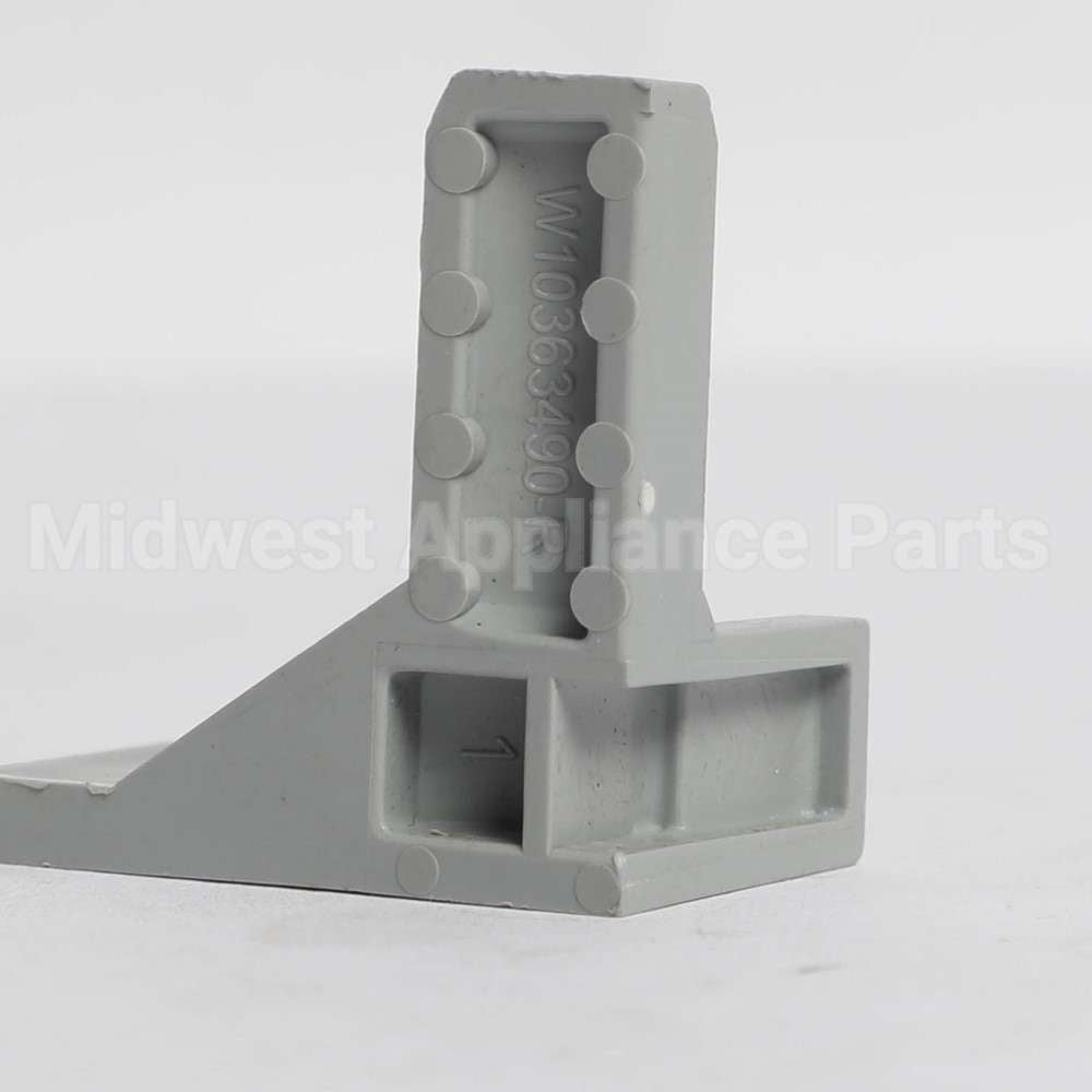 W10795822 Whirlpool Stop-Pan