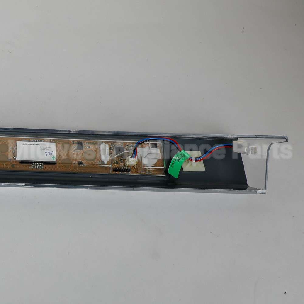 W10798005 Whirlpool Contrl-Box