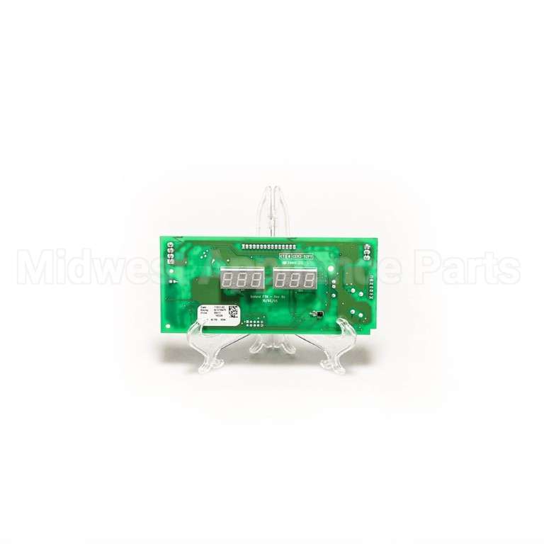 W10799818 Whirlpool Cntrl-Elec