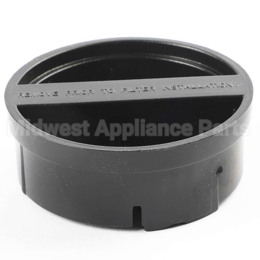 W10800355 Whirlpool Cap-Filter