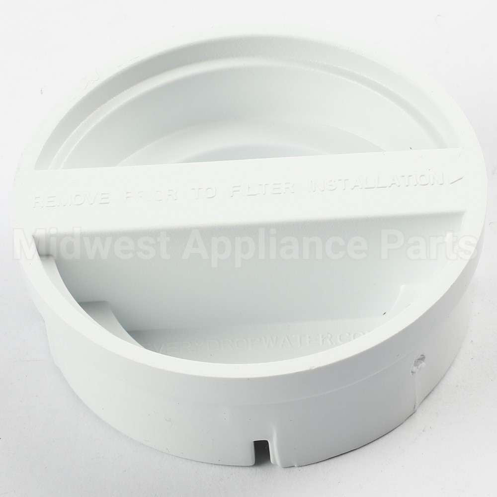 W10800356 Whirlpool Cap-Filter