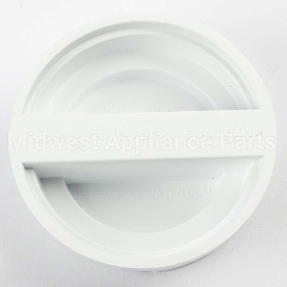 W10800356 Whirlpool Cap-Filter