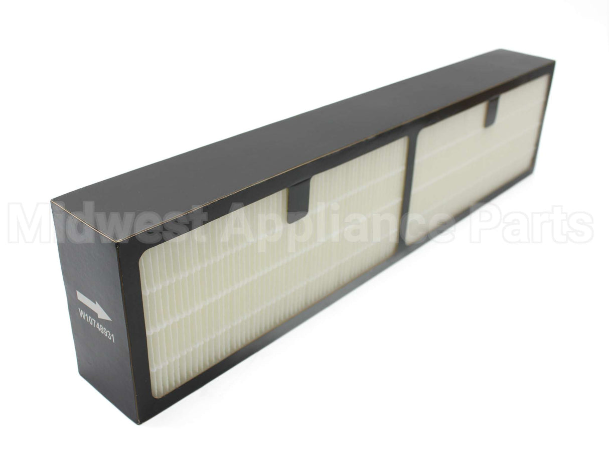W10800530 Whirlpool Filter