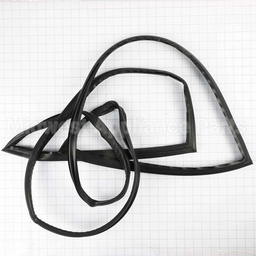 W10800809 Whirlpool Gasket-Fip