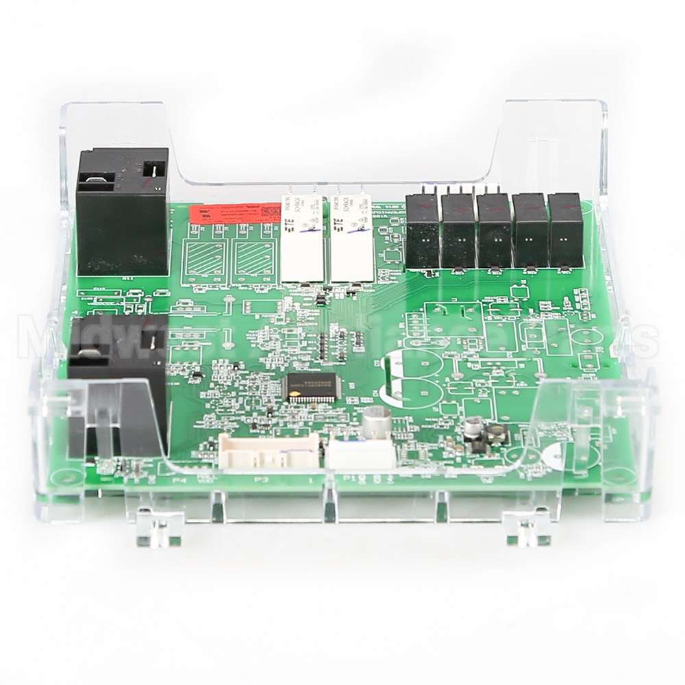 W10801665 Whirlpool Cntrl-Elec