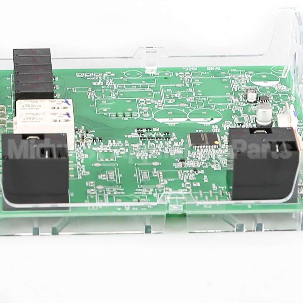 W10801665 Whirlpool Cntrl-Elec