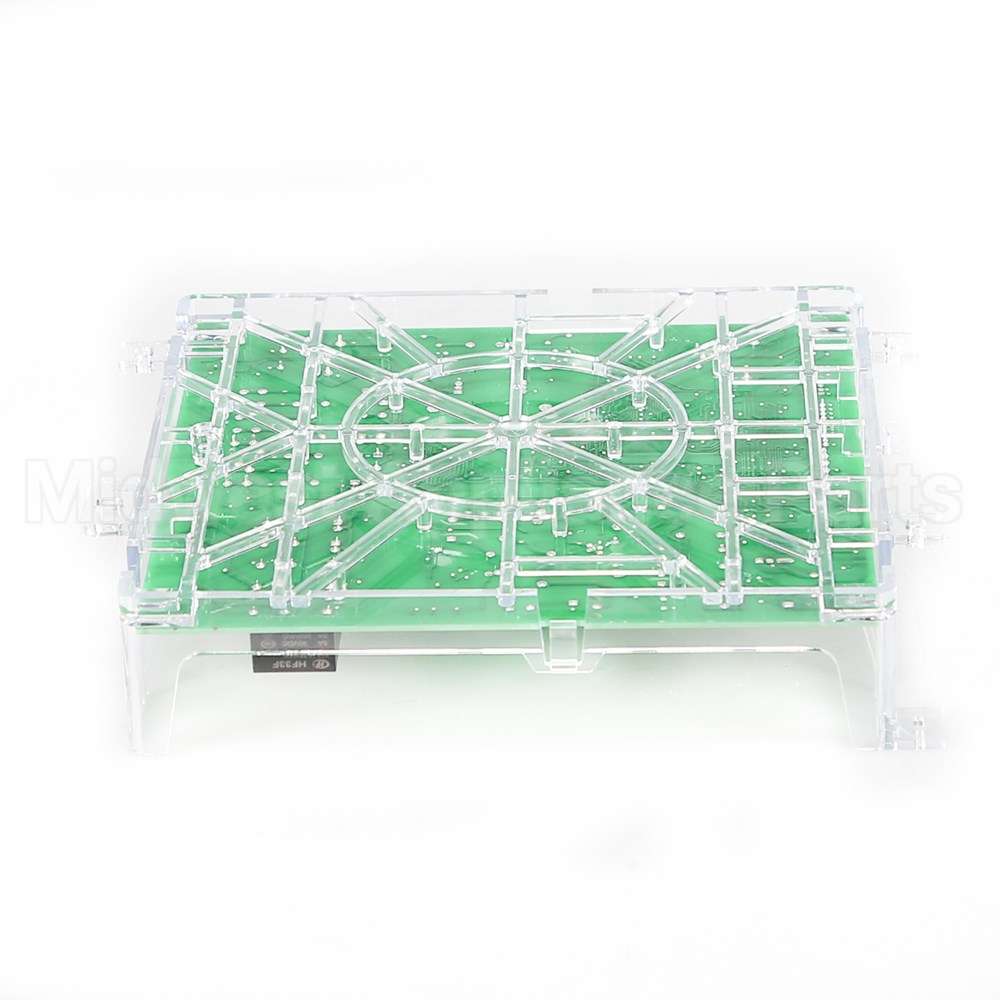 W10801665 Whirlpool Cntrl-Elec