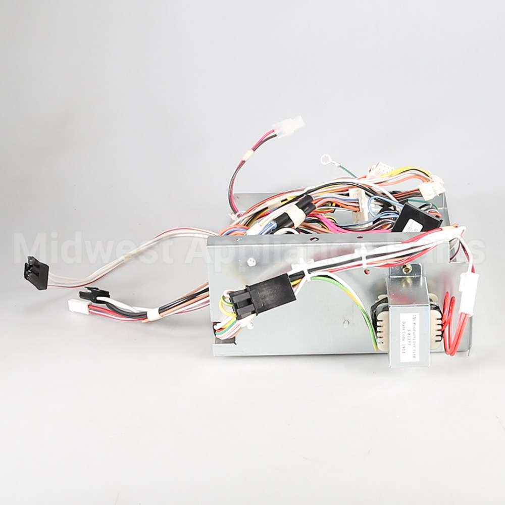 W10801767 Whirlpool Cntrl-Elec