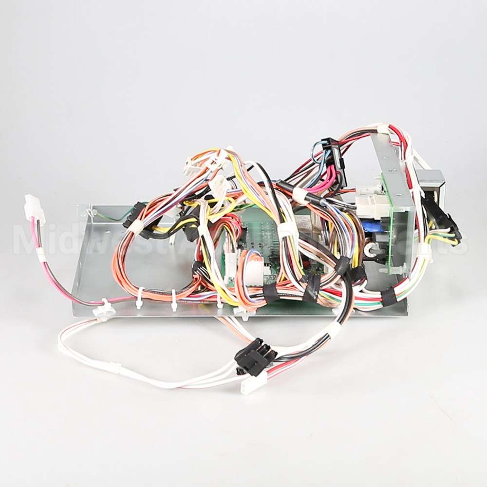 W10801767 Whirlpool Cntrl-Elec
