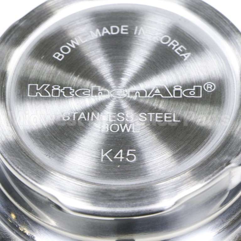 W10802058 Whirlpool Bowl-Mixer