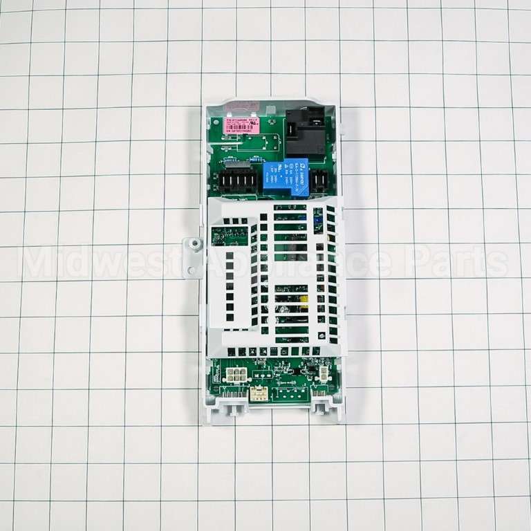 W10802078 Whirlpool Cntrl-Elec