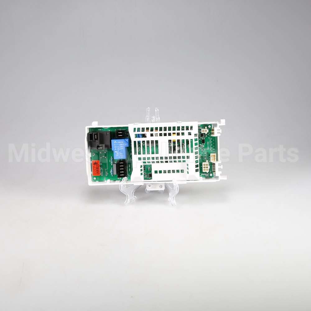 W10802080 Whirlpool Cntrl-Elec
