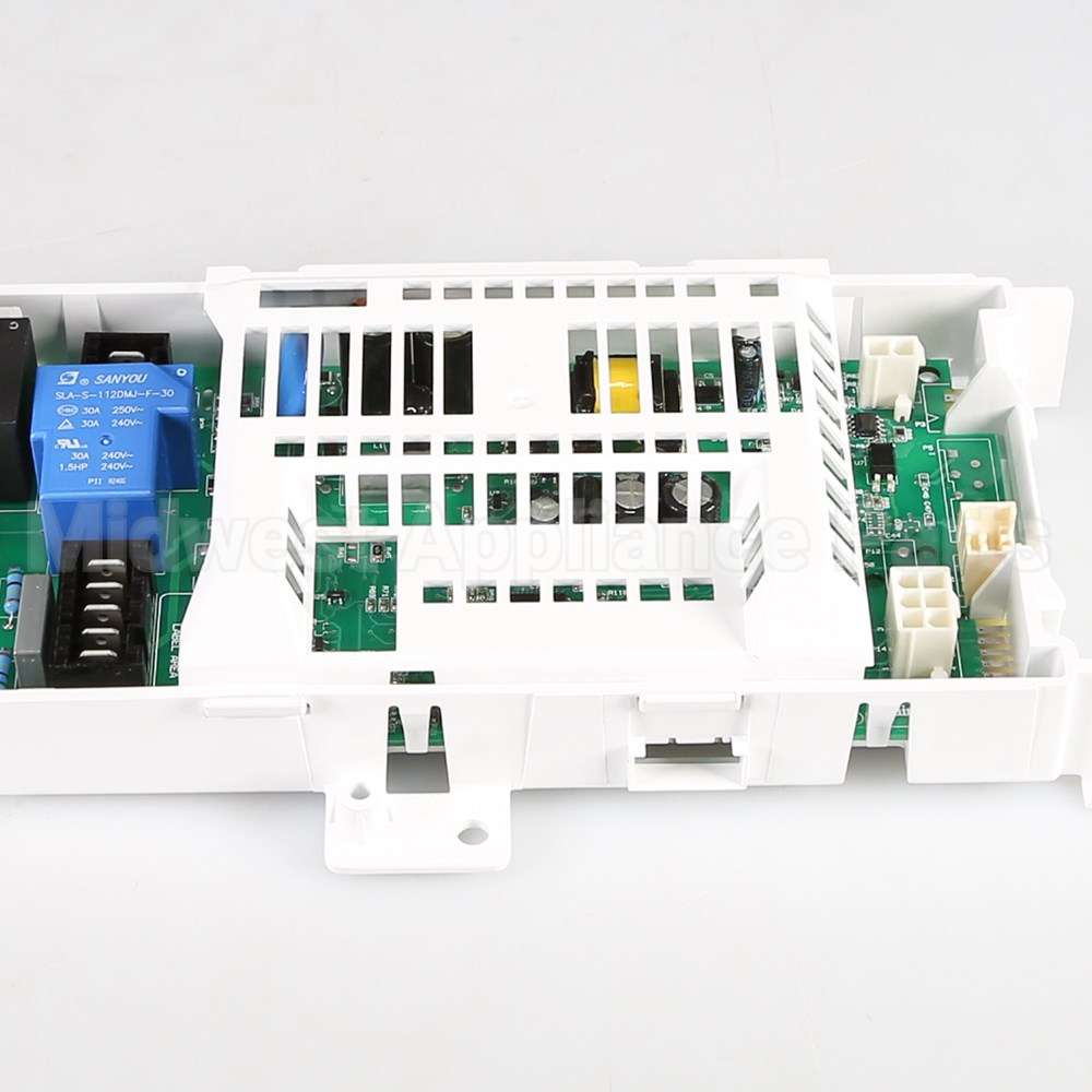 W10802080 Whirlpool Cntrl-Elec