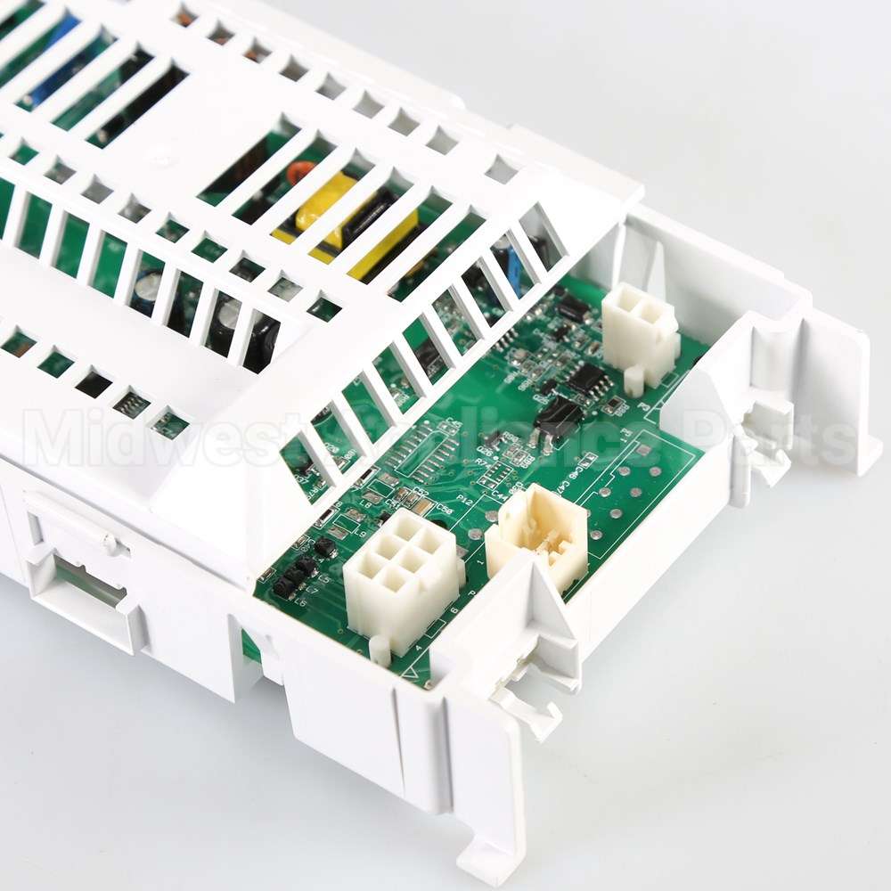 W10802080 Whirlpool Cntrl-Elec