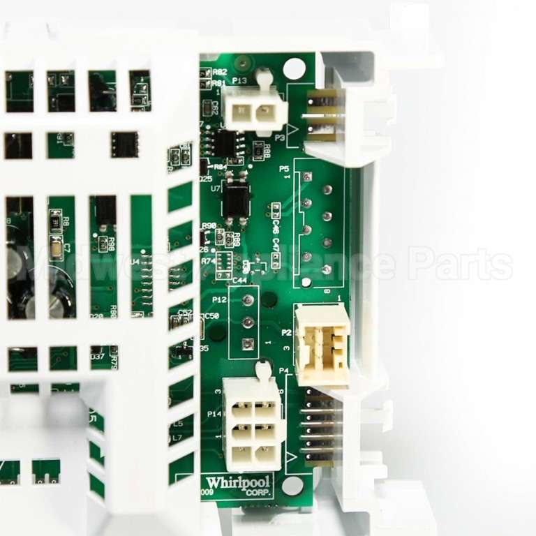 W10802464 Whirlpool Cntrl-Elec