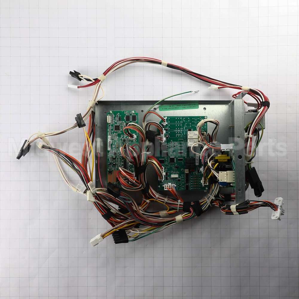 W10802701 Whirlpool Cntrl-Elec
