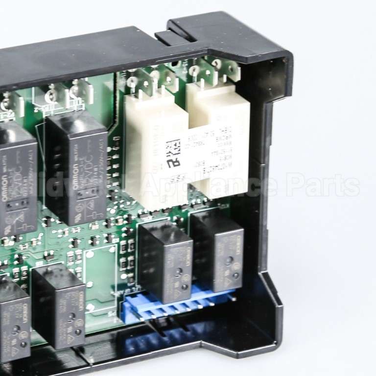 W10803217 Whirlpool Cntrl-Elec