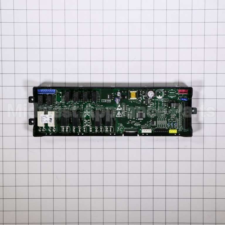 W10803217 Whirlpool Cntrl-Elec