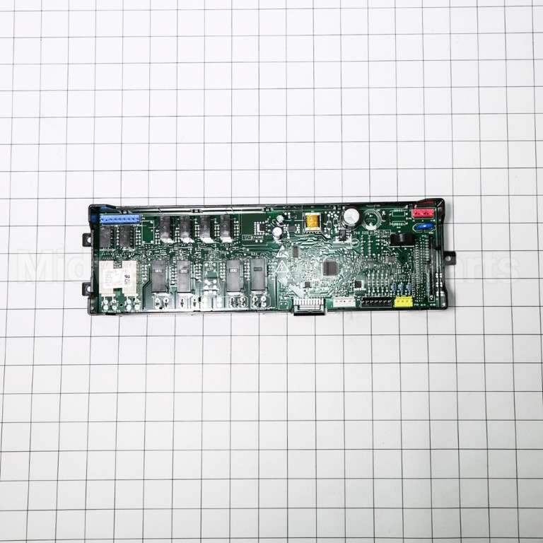 W10803217 Whirlpool Cntrl-Elec