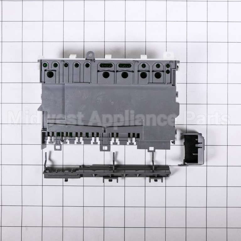 W10804111 Whirlpool Cntrl-Elec