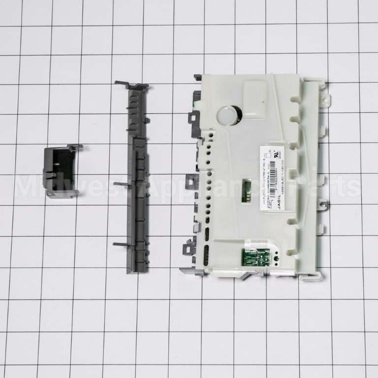 W10804111 Whirlpool Cntrl-Elec