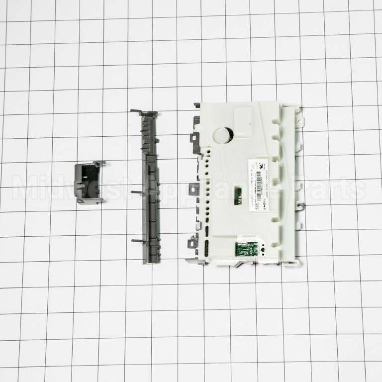 W10804111 Whirlpool Cntrl-Elec