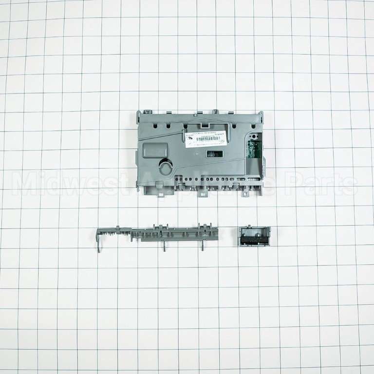 W10804114 Whirlpool Cntrl-Elec