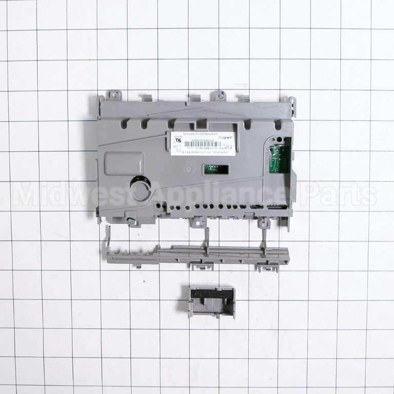 W10804115 Whirlpool Cntrl-Elec