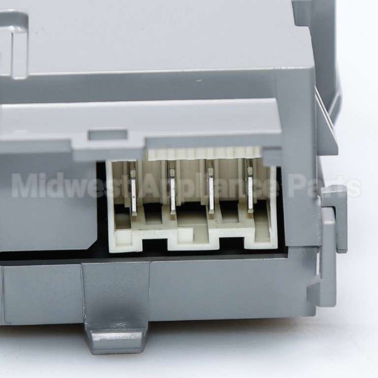 W10804117 Whirlpool Cntrl-Elec