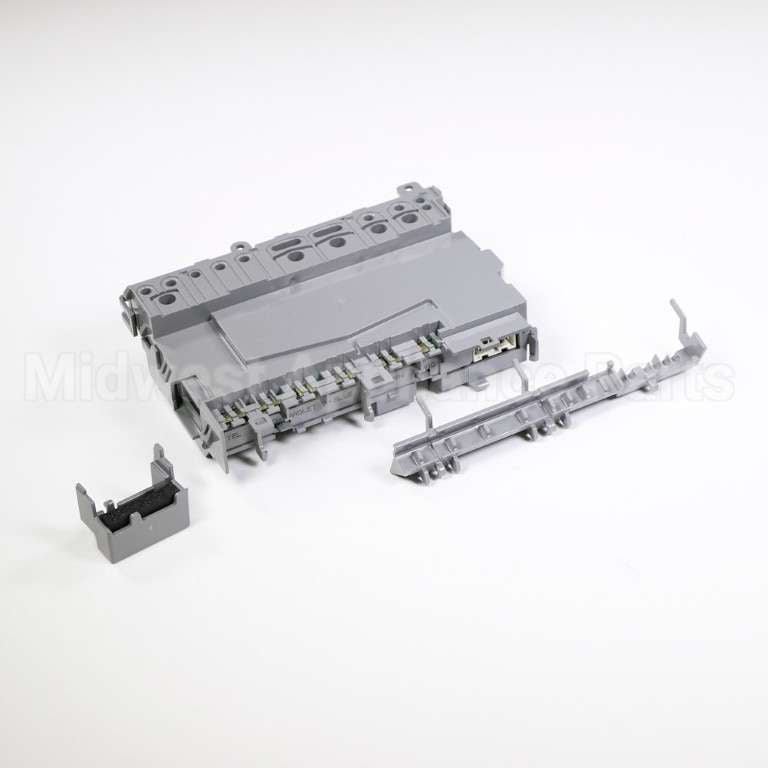 W10804118 Whirlpool Cntrl-Elec